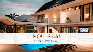 DMV Architecture Project Showcase: House 441