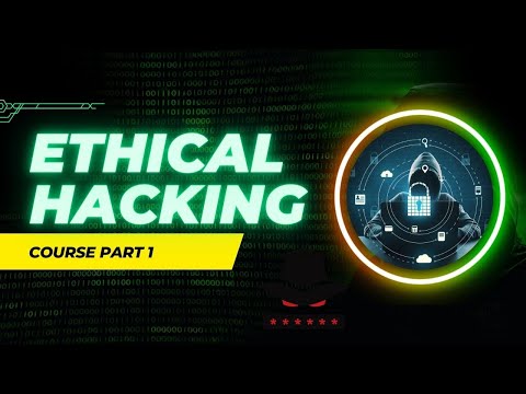 Kali Linux Ethical Hacking Course in Urdu/Hindi Part1