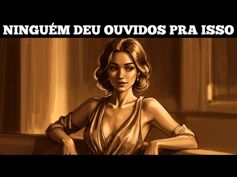 A Verdade Oculta de Aristóteles Sobre a Maioria das Mulheres Que Ninguém se Atreve a Dizer