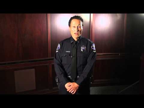 Costa Mesa Police PSA