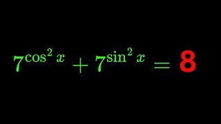 International | Math Olympiad Confusing Exponential Problem (99% Fail)‎⁨@mathsolver1117⁩  