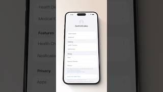 Using Form, Section, Image Picker & NavigationLink with SwiftUI 😎🔥