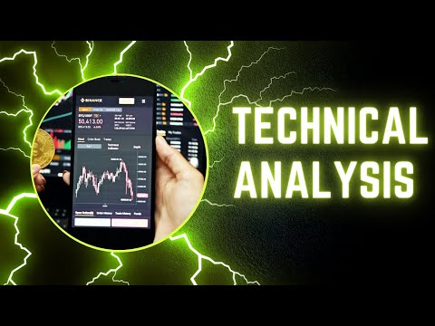 Crypto 101: Technical Analysis
