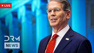Live: Treasury Secretary Scott Bessent Testifies on FSOC Annual Report