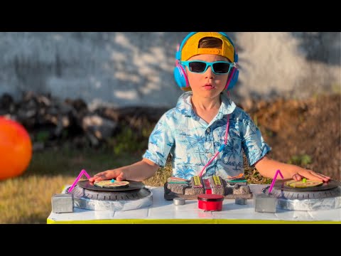 JEM - THEY 2.0 (CARNIVAL REMIX BY JEM) TEASER