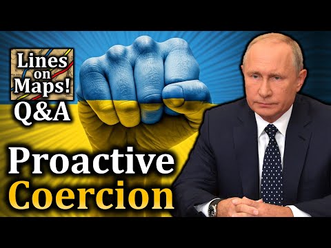 How I Would Force Russia to the Bargaining Table and Other Burning Ceasefire Questions