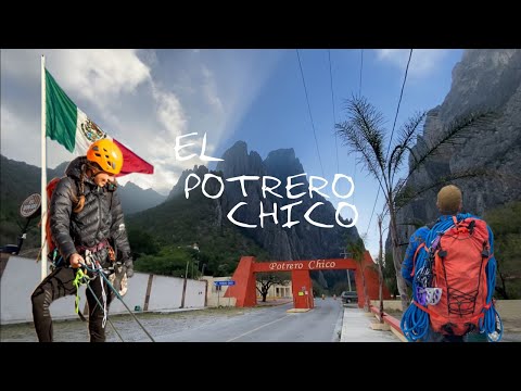 El Potrero Chico - The Ultimate Rock Climbing Destination