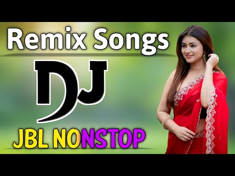New Hindi Dj Song 💙Best Hindi Old Dj Remix 🥀 Bollywood Nonstop Dj Song ❤️‍🔥2025 Dj Song New Dj Remix