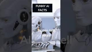 🦾🙂 #shorts #aifacts