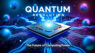 Unveiling the Quantum Computing Revolution! | VEED Lecture