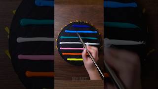 I MASTERED Painting Gradient in MINUTES! 🎨👍