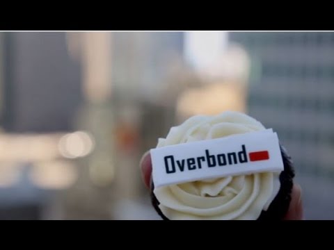Overbond Digital Bond Issuance Platform Launch Party