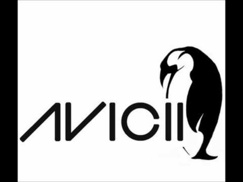 Avicii - Fade into darkness HD (Vocal mix)