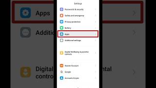 How to 🔥clean cache in Redmi phone when device locked #shorts #viral