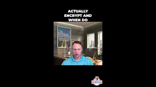 Why Encryption is Crucial for Compliance #shorts