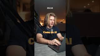 Creating a YouTube thumbnail in Adobe Express: Speed-Run Edition 🏃