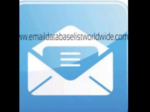 United Kingdom B2C Email List, UK Consumer Email List, UK's Consumers Email Lists Database