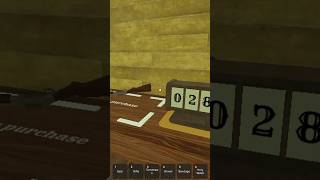 New Insane update in Dead Rails? #deadrails #roblox #deadrailsupdate