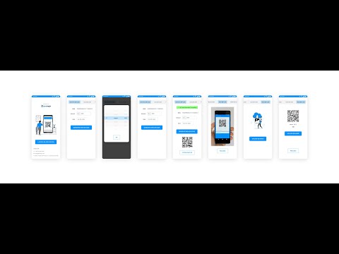 QR code App