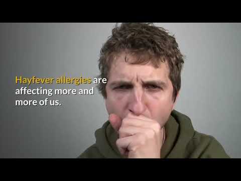 How To Cure Hay Fever (2025)