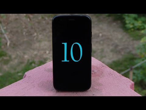 10 Awesome Bootanimations for (720/1080)p devices (Android)