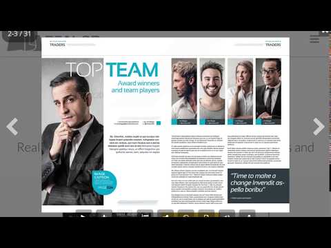 Real3D Flipbook Plugin