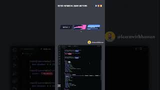 Retro Futuristic Radio Buttons, What is Radio button in html | CodeMinds