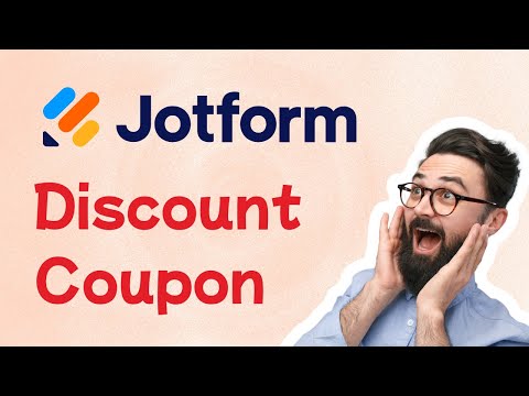 Jotform Discount Code | Jotform Black Friday Deal 2025