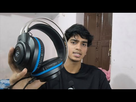Why Every Gamer Love This Zebronics Jet Pro Headphones - After 6 month review