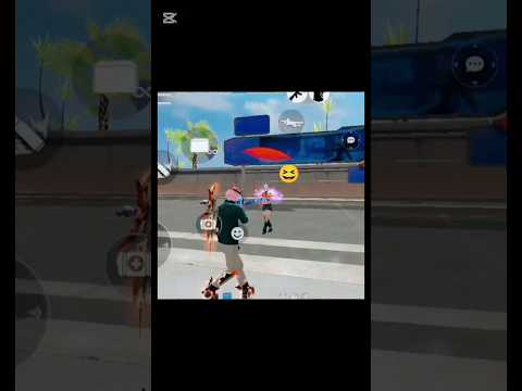 ফ্রী ফায়ার ফানি ভিডিও#freefire