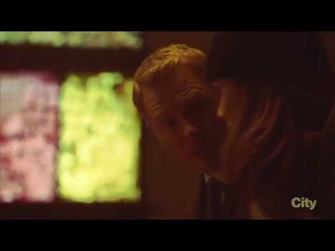Liz/Ressler || Vivo Per Lei