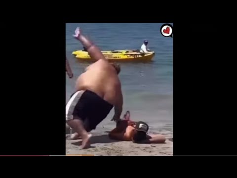 Watch What Happens When Parkour Goes Terribly Wrong! Fail Moments!