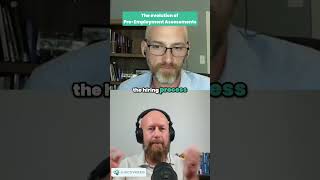 Unlocking Hiring Secrets: DISC Assessment Evolution Revealed! 🔍💼