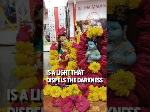 Hare Krishna 🙏 | Srila Prabhupada in his book teachings of lord Chaitanya | #youtubeshorts #iskcon