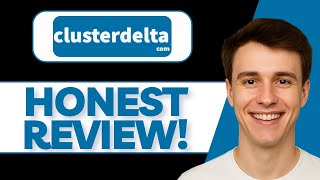 Clusterdelta Review | Best Analytical Software Suite? (2026)