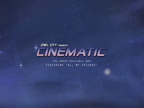 OwlCityVEVO Live Stream