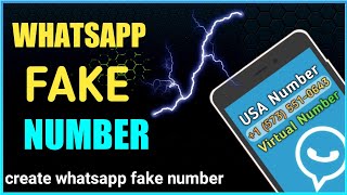 create  fake whatsapp 2022| 100% working method