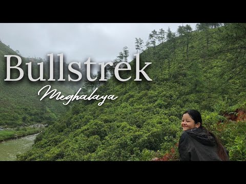 Bullstrek , Meghalaya #meghalaya #northeastindia