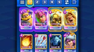 is this the starter deck if it has heroes?