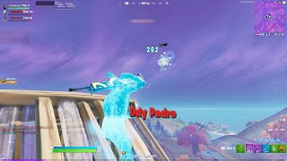 Introducing Thirst Evo