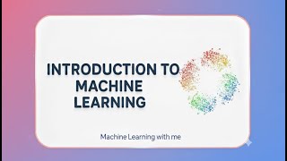 Machine Learning | What Is Machine Learning? | Introduction To Machine Learning | 2026