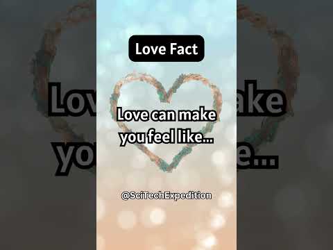 Is this true about love? #love #lovestatus #psychologyfacts