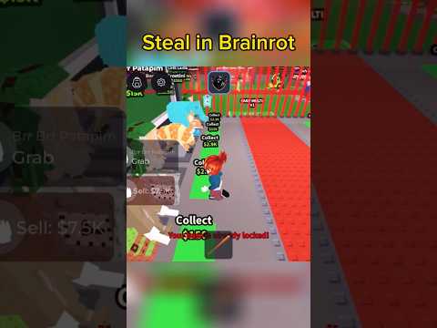 A NEW SECRET IN STEAL A BRAINROT!#shorts #short #delta #ios26 #games #stealabrainrot #roblox