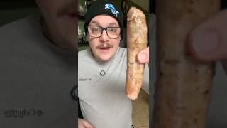 Sometimes you need to eat three brats..