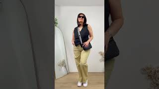 Temu Spring outfit #ootd #springwear #springoutfitideas #springootd