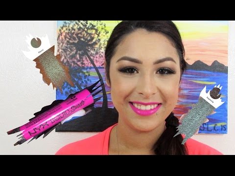 Grungy Fall-Like Look | Tutorial