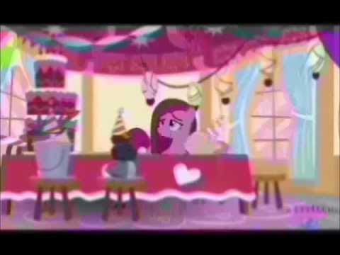 Sweeney Pie: A Little Pony