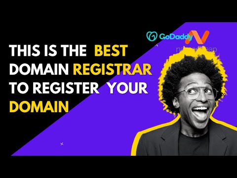 This Is The  Best Domain Registrar To Register  Your Domain