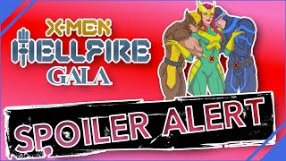 Marvel Spoilers | Hellfire Gala Is An Absolute Disaster!