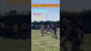 5 EMBARRASSING Fails I Wish NEVER Happened! 😭😂